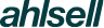 Logo Ahlsell