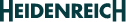 Logo Heidenreich