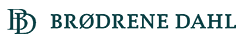 Logo Brødrene Dahl